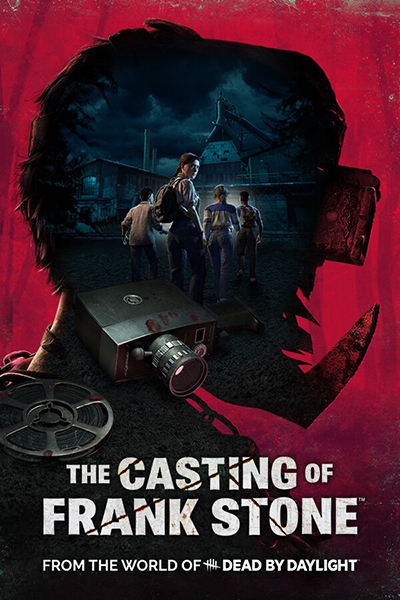 The Casting of Frank Stone - Deluxe Edition [Build 15770319 + DLCs] (2024) PC | RePack by Wanterlud
