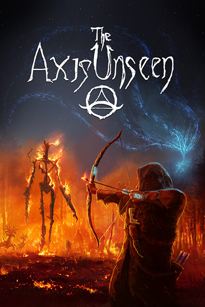 The Axis Unseen [v 1.092] (2024) PC | RePack by Wanterlude