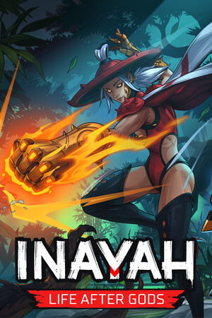 INAYAH - Life after Gods (2025) PC | Repack by Slezen