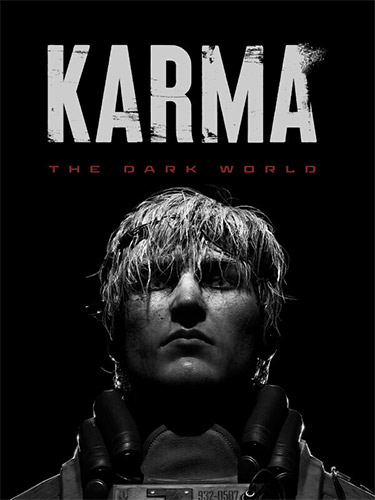 KARMA: The Dark World - Digital Deluxe Edition [+ DLC's] (2025) PC | RePack from FitGirl