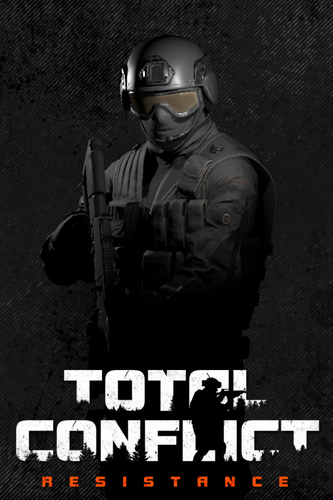 Total Conflict: Resistance [v 0.95.0] (2023) PC | RePack by Slezen