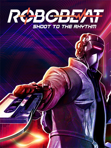 Robobeat: Deluxe Edition [v 1.3.10 + DLC] (2024) PC | RePack from FitGirl