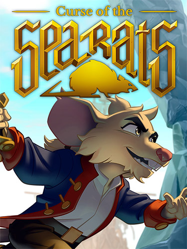 Curse of the Sea Rats [v 1.5.7 + DLC] (2023) PC | RePack from FitGirl