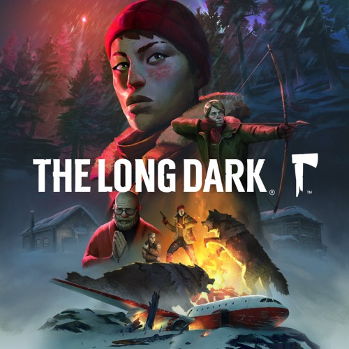 The Long Dark [v 2.40 + DLCs] (2017) PC | Repack by dixen18