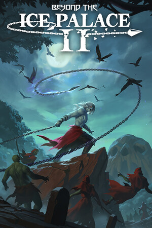 Beyond the Ice Palace 2 [v 1.1.1f] (2025) PC | RePack by Drake