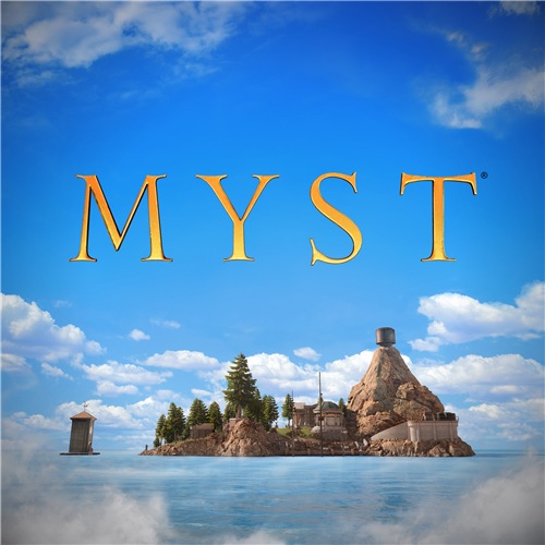 Myst [v 3.0.1] (2021) PC | RePack by Drake