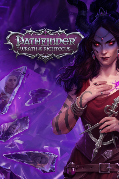 Pathfinder: Wrath of the Righteous - Game of the Year Edition [v 2.7.0w + DLCs] (2021) PC | RePack