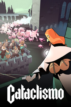 Cataclismo [v 1.0] (2025) PC | RePack by Slezen