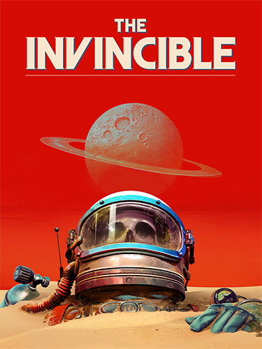 The Invincible: Deluxe Edition [v 1.6 + DLC's] (2023) PC | RePack from FitGirl