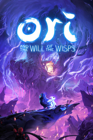 Ori and the Will of the Wisps [v 3.1] (2020) PC | RePack by Drake