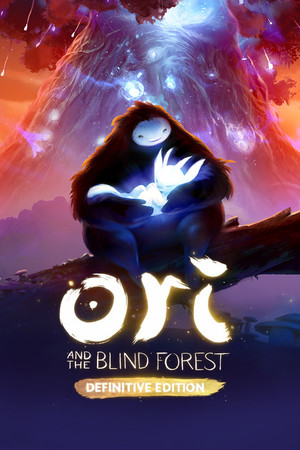 Ori and the Blind Forest: Definitive Edition [v 1.0 + DLCs] (2016) PC | RePack by Drake