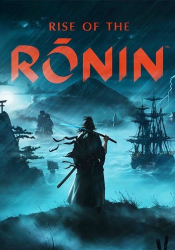 Rise of the Ronin [v 1.09.0.1 Hoftfix build 17708402 + DLC] (2025) PC | RePack by Slezen