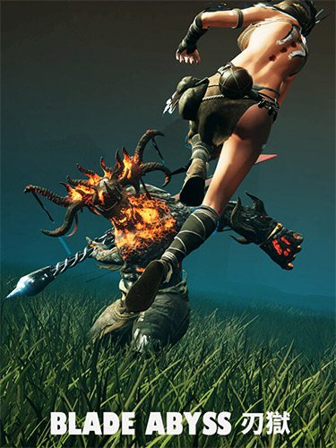 Blade Abyss (2025) PC | Repack by FitGirl