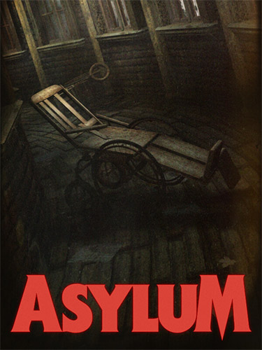 ASYLUM (2025) PC | RePack from FitGirl