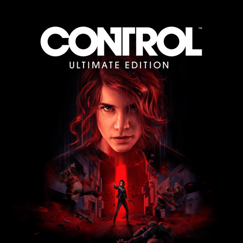 Control: Ultimate Edition [v 1.30 build 17677094 + DLCs] (2019) PC | Repack by dixen18