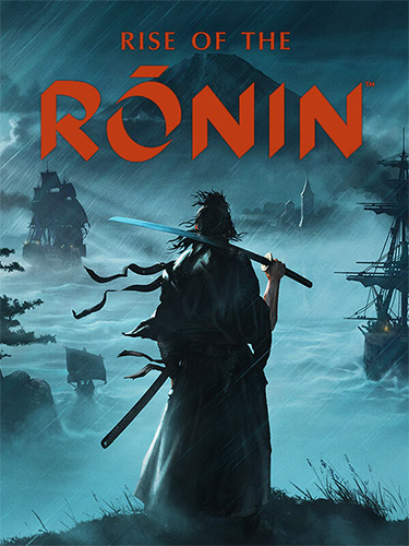 Rise of the Ronin [v 1.09 + DLC] (2025) PC | Repack by FitGirl