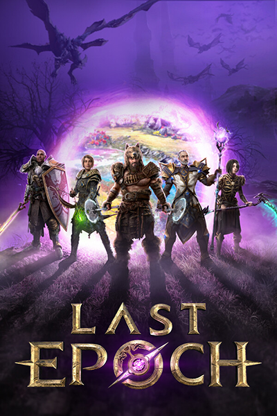 Last Epoch [v 1.1.7.14 + DLCs] (2024) PC | RePack by Wanterlude