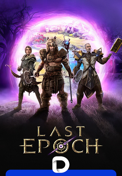 Last Epoch [v 1.1.7.14] (2024) PC | RePack by Decepticon