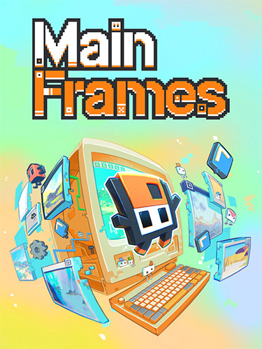 MainFrames (2025) PC | Repack by FitGirl
