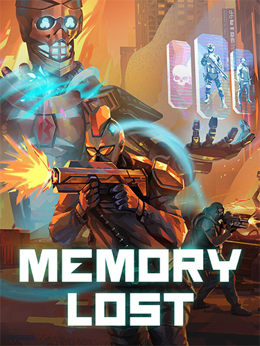 Memory Lost (2025) PC | Repack by FitGirl