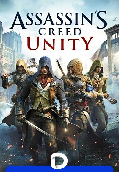 Assassin's Creed Unity [v 1.5.0 + Fixes + DLCs] (2014) PC | RePack by Decepticon
