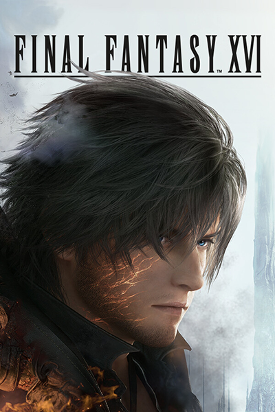 Final Fantasy XVI: Complete Edition [v 1.03 + DLCs] (2024) PC | RePack by Wanterlude