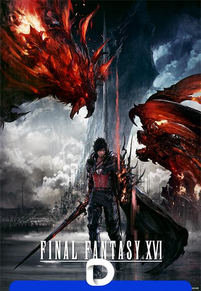 Final Fantasy XVI: Complete Edition [v 1.03 + DLCs] (2024) PC | RePack by Decepticon