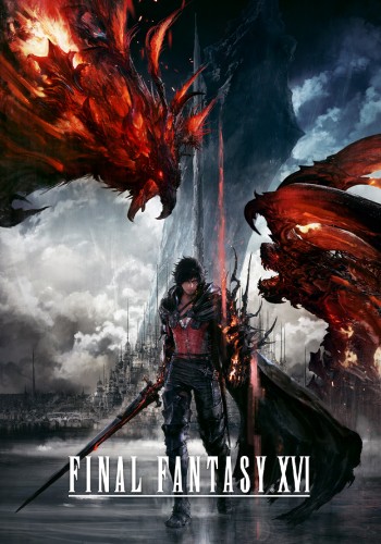 Final Fantasy XVI: Complete Edition [v 1.03 + DLCs] (2024) PC | RePack by Drake