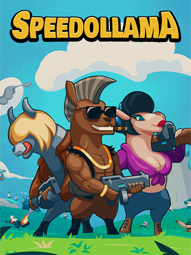 Speedollama - Game, Art and Music [v 1.3.0 + DLC] (2024) PC | RePack from FitGirl