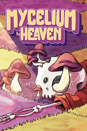 Mycelium Heaven [v 1.0.0.1] (2025) PC | RePack by Drake