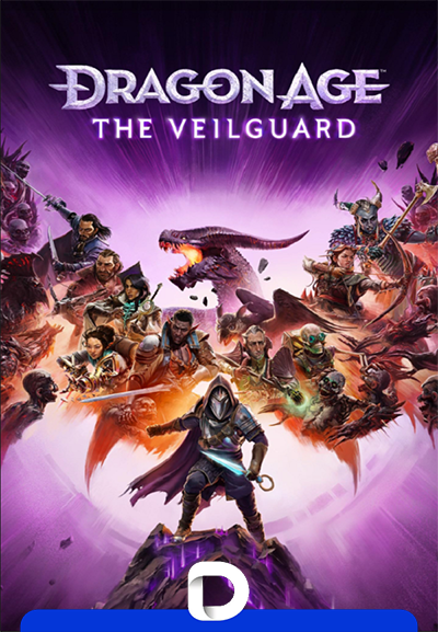 Dragon Age: The Veilguard - Deluxe Edition [v Build 17026604 Patch 5