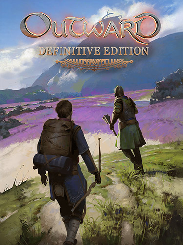 Outward: Definitive Edition [v 1.1.0 + DLCs] (2022) PC | RePack from FitGirl