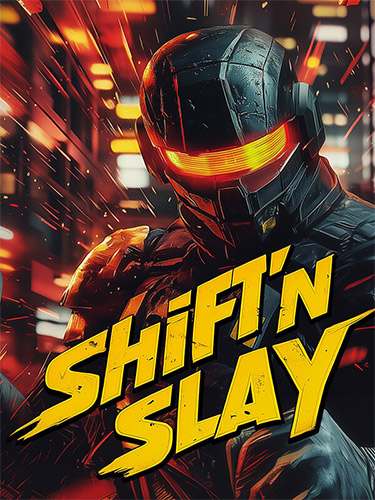 Shift'n Slay [v 1.00.00 + DLC] (2025) PC | RePack from FitGirl