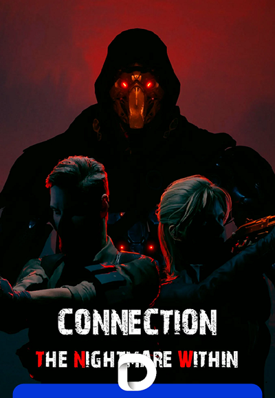 Connection: The Nightmare Within [Build 17385646] (2024) PC | RePack by Decepticon