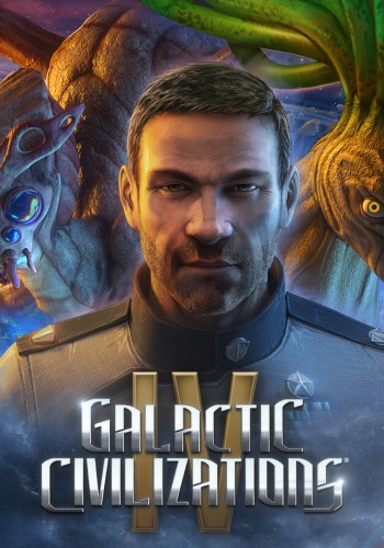 Galactic Civilizations IV: Supernova Edition [v 2.95 + DLCs] (2023) PC | RePack by Slezen