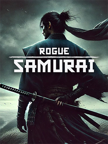 Rogue Samurai (2024) PC | RePack from FitGirl
