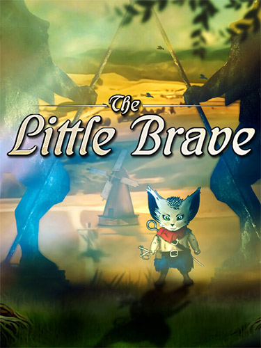 The Little Brave [v 1.0.0] (2025) PC | RePack from FitGirl