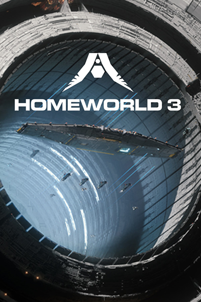 Homeworld 3 [v 1.31-CL364745 + DLCs] (2024) PC | RePack by Wanterlude