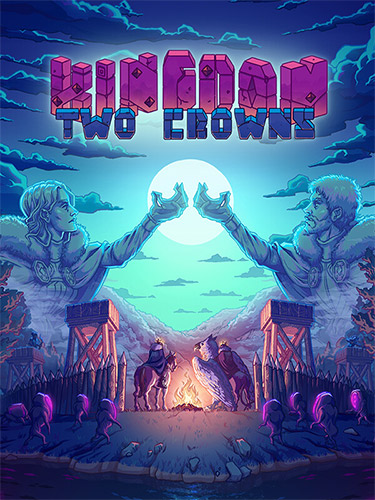 Kingdom Two Crowns: Essentials Bundle [v 2.1.2 R22365 + DLC's] (2018) PC | RePack from FitGirl