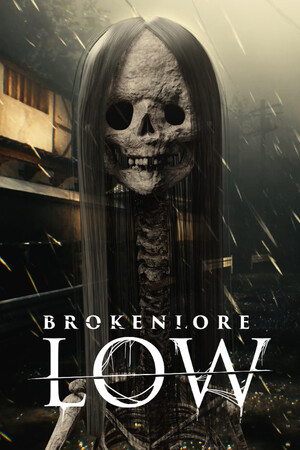 BrokenLore: LOW (2025) PC | Repack by Slezen