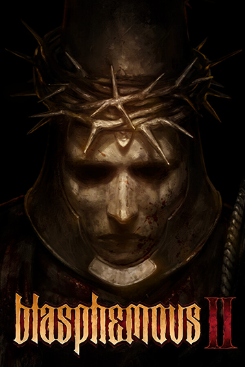 Blasphemous 2 [v 2.2.0-cs57553 + DLC] (2023) PC | RePack by Wanterlude