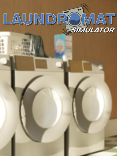 Laundromat Simulator (2024) PC | RePack from FitGirl