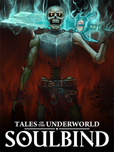 Soulbind: Tales of the Underworld (2024) PC | RePack from FitGirl