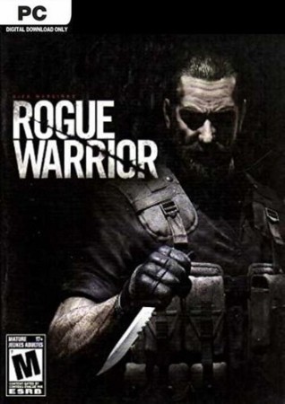 Rogue Warrior (2010) PC | License