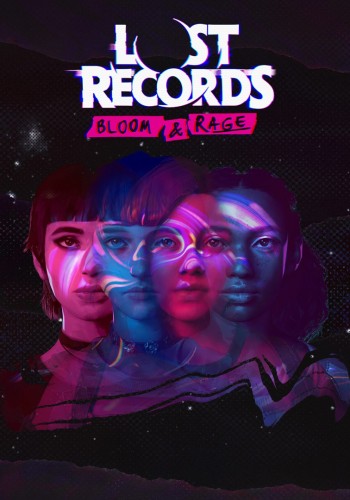 Lost Records: Bloom & Rage (2025) PC | Repack by Slezen