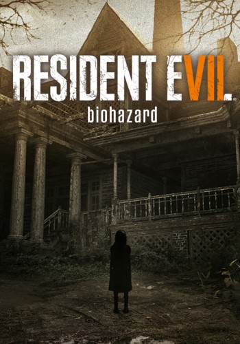 Resident Evil 7 Biohazard [build 9473356 + DLCs] (2017) PC | RePack by Slezen