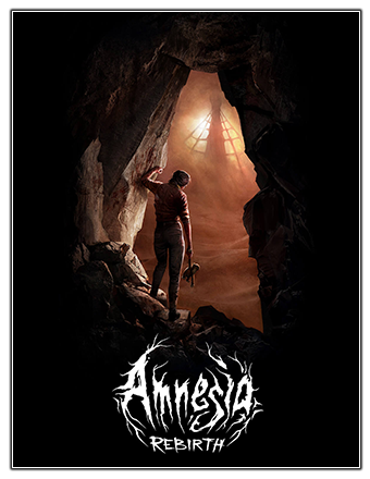 Amnesia: Rebirth [v 1.4] (2020) PC | License