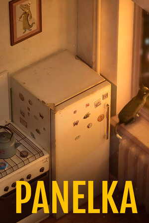 Panelka (2025) PC | Repack by Slezen