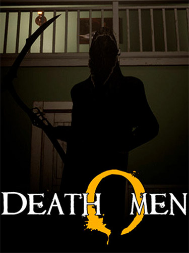 DeathOmen (2025) PC | RePack from FitGirl