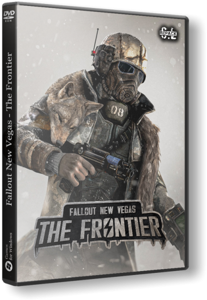 Fallout: New Vegas - Ultimate Edition / Fallout: The Frontier (2012-2025) PC | RePack from SEREGA-LU